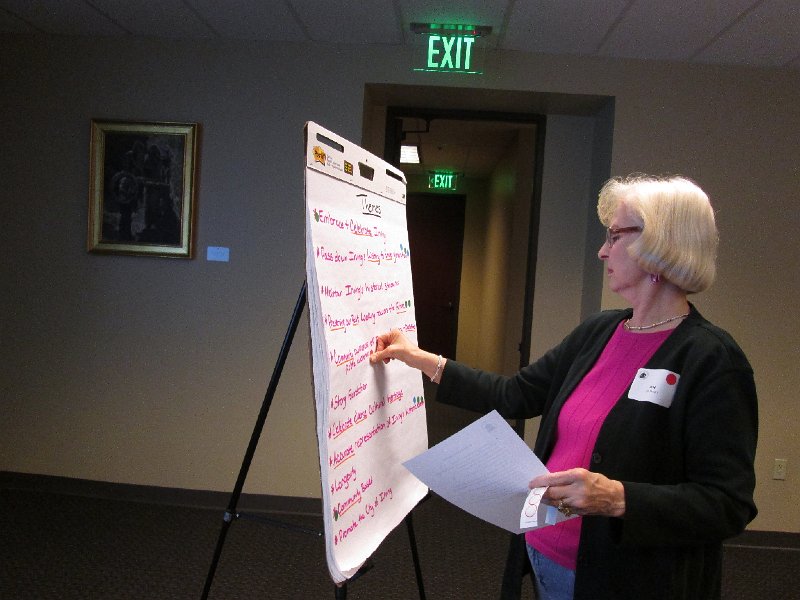 Vision-Mission Jan Hart
